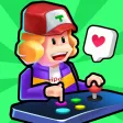 Gaming City Tycoon
