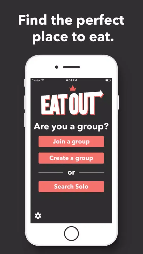 Eat Out - Let's Eat Already Screenshots