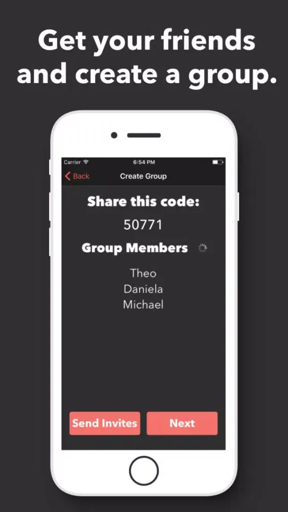 Eat Out - Let's Eat Already Screenshots