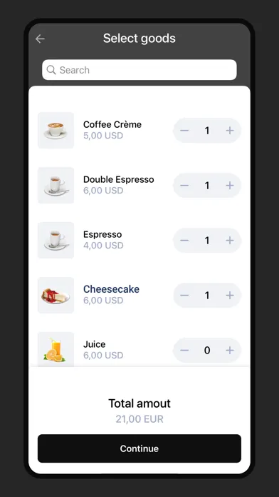 Ammer Pay स्क्रीनशॉट