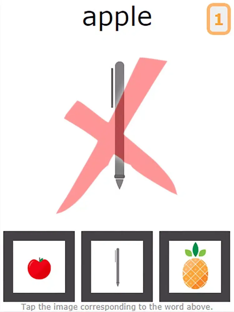Apple Pineapple Tap iPad  Screenshots