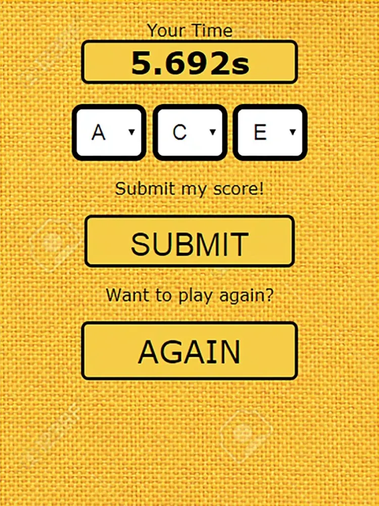 Apple Pineapple Tap iPad  Screenshots