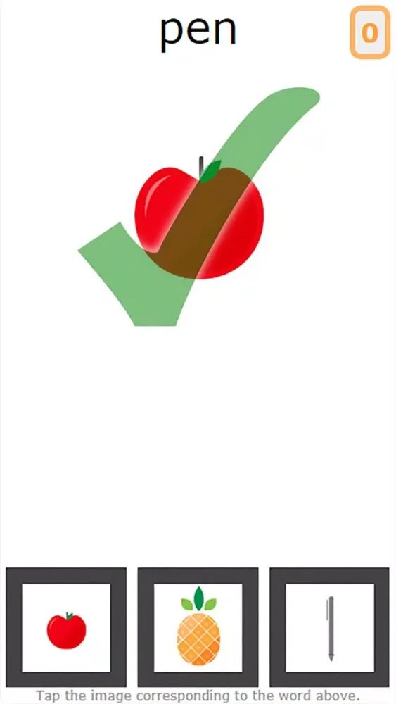 Apple Pineapple Tap Screenshots