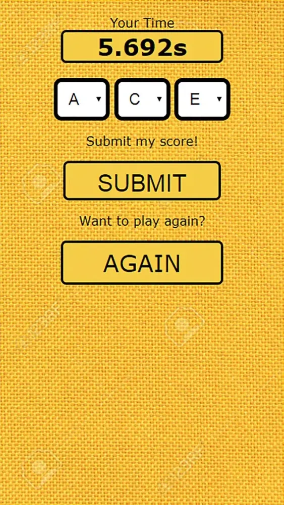 Apple Pineapple Tap Screenshots
