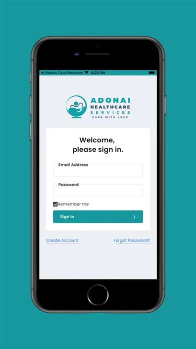 تصاویر Adonai Healthcare Services
