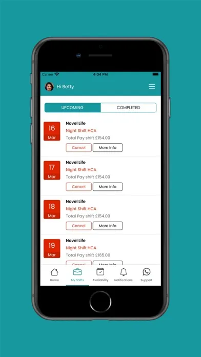تصاویر Adonai Healthcare Services