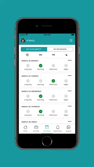 تصاویر Adonai Healthcare Services