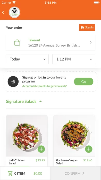 تصاویر Chutneys Indian Grill