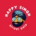 Happy Singh Eats