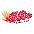 Hi Five Chicken - Restaurant Hi Five Chicken - Restaurant