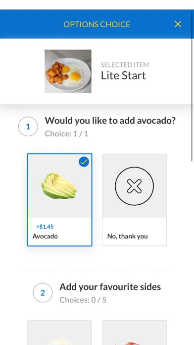 Pico UCLA Screenshots