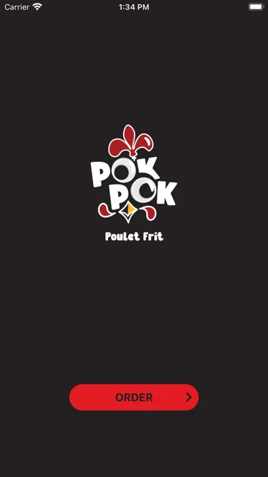 Captures d'écran de POK POK