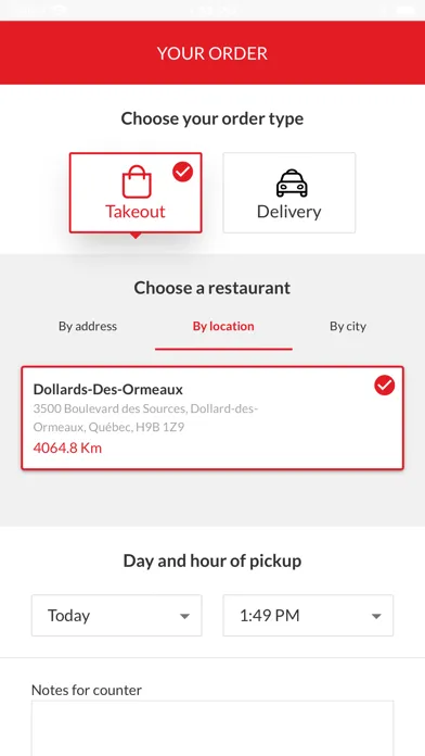 Captures d'écran de POK POK