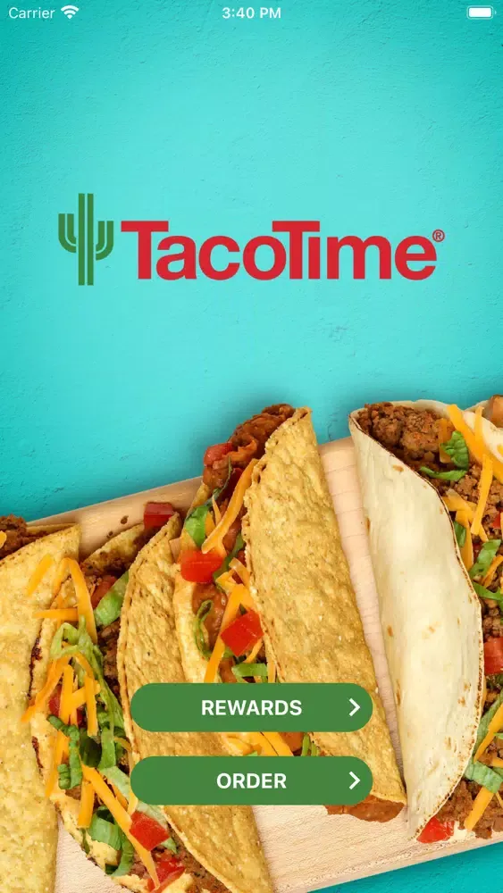 تصاویر TacoTime Canada