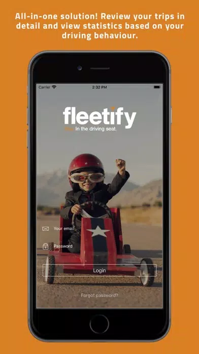 Fleetify 스크린샷