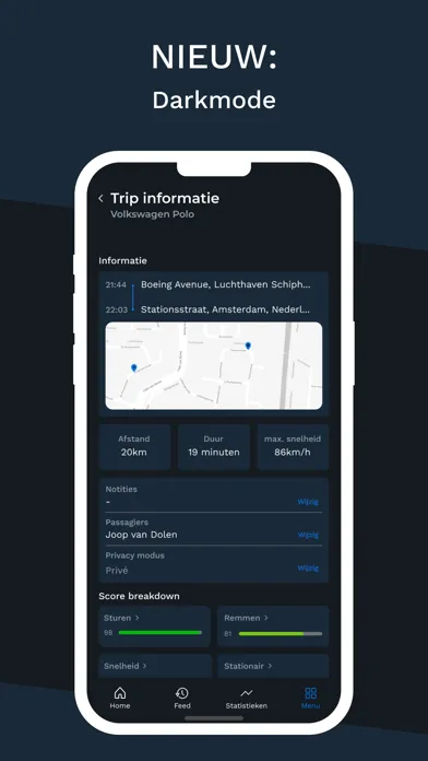 Drive ULU应用截图