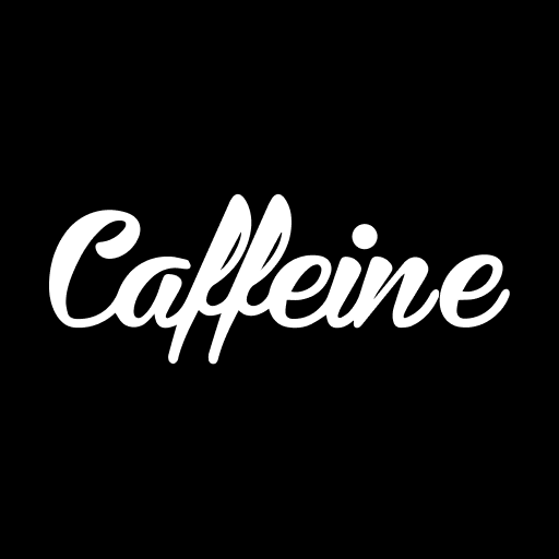 Caffeine Group Caffeine Group
