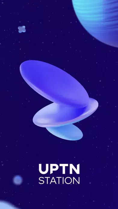 UPTN Station (업튼 스테이션) سکرین شاٹس