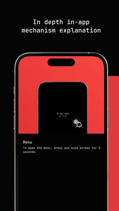 ImagineCard: Magic Trick应用截图