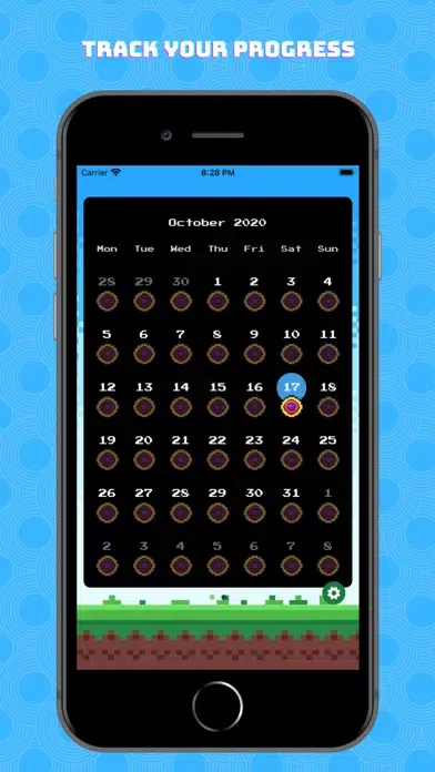 3hits應用截圖