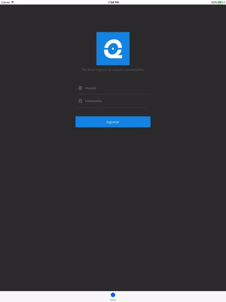 تصاویر QuinielApp iPad 