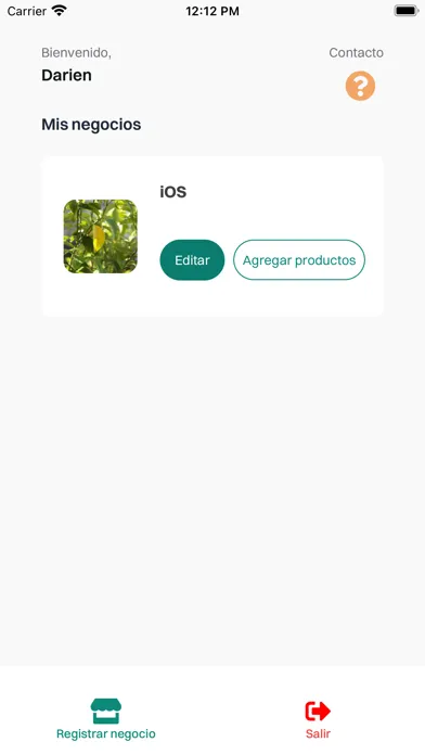 Vende Fácil MX Ekran Görüntüleri