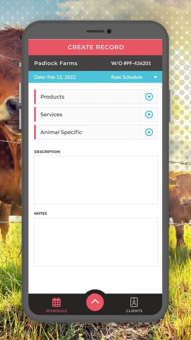 تصاویر VetLogix Scheduling