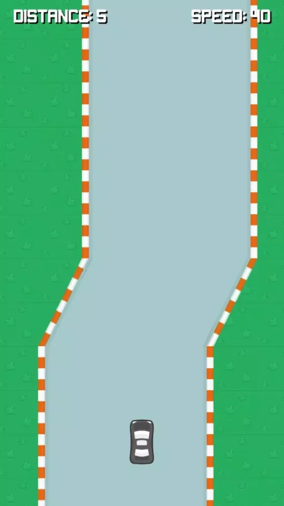 Gyro Racer স্ক্রিনশট