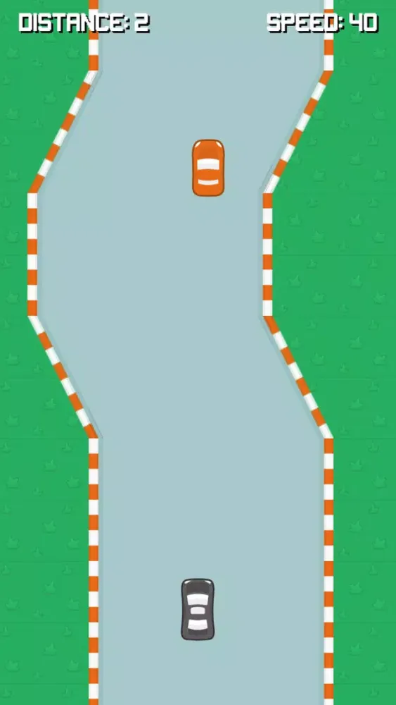 Gyro Racer স্ক্রিনশট