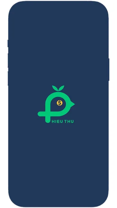 Phiếu Thu应用截图