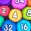 Bubble Buster 2048