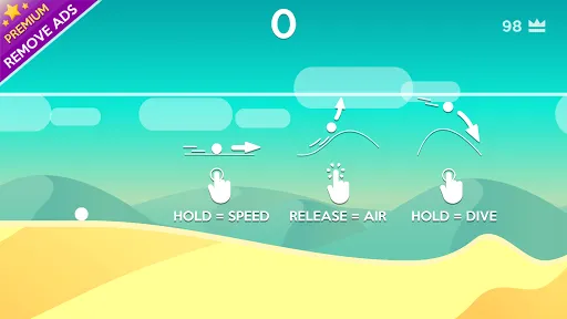 Dune! Screenshots