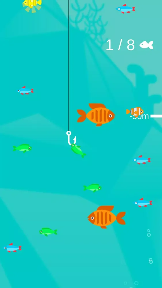 Fish Master स्क्रीनशॉट
