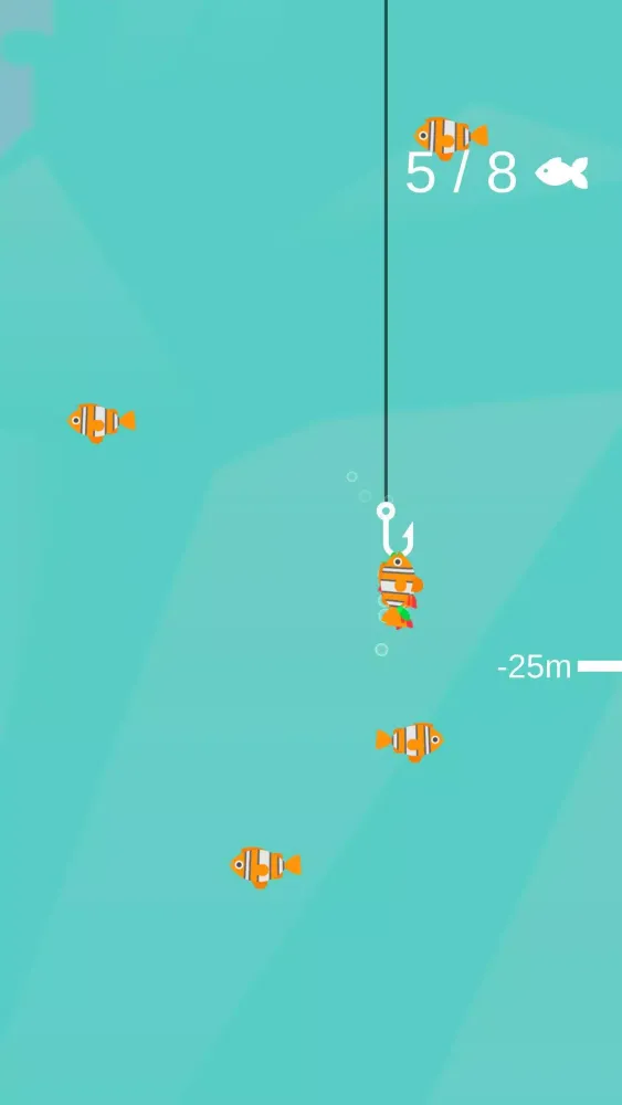 Fish Master स्क्रीनशॉट