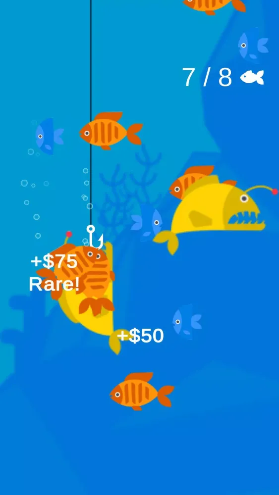 Fish Master स्क्रीनशॉट