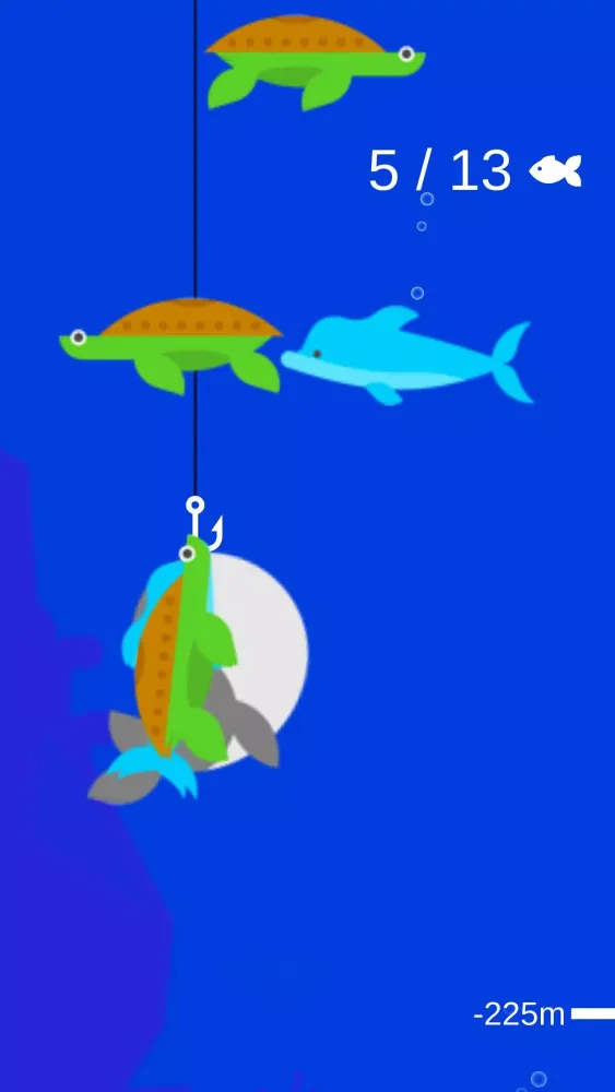 Fish Master स्क्रीनशॉट