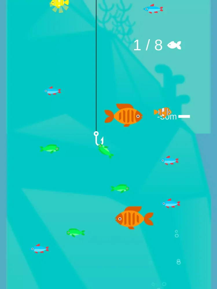 Fish Master स्क्रीनशॉट