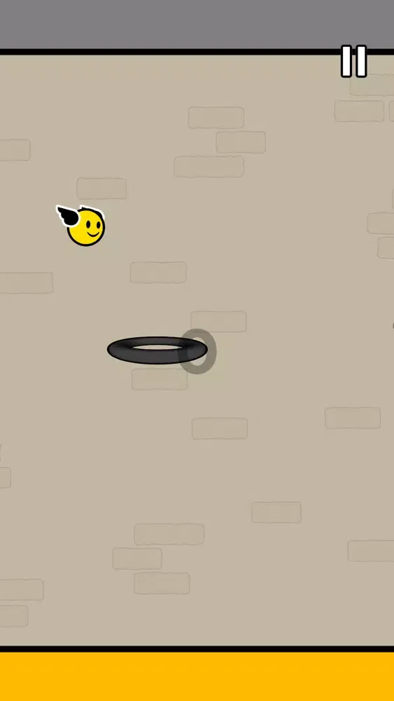 صور Flappy Dunk Race