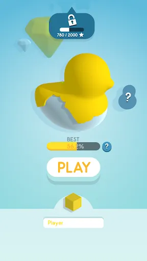 Paper.io 3D Ekran Görüntüleri