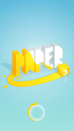 Paper.io 3D Ekran Görüntüleri