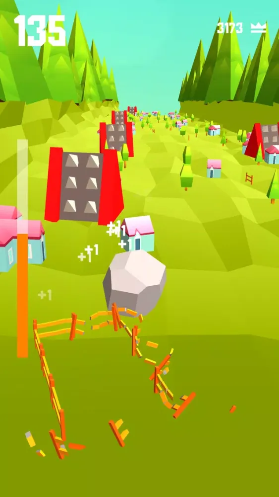Скриншоты Smash Valley