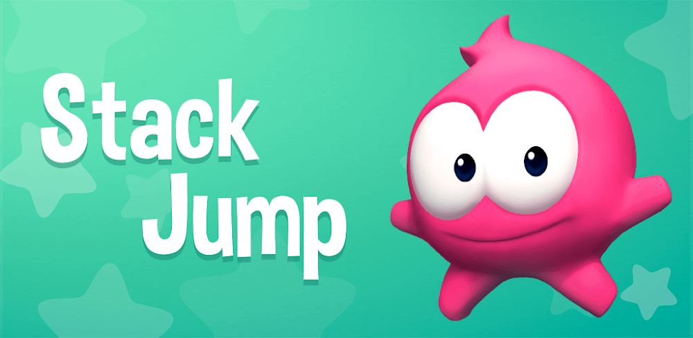 Stack Jump