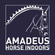 Amadeus Horse Indoors Amadeus Horse Indoors