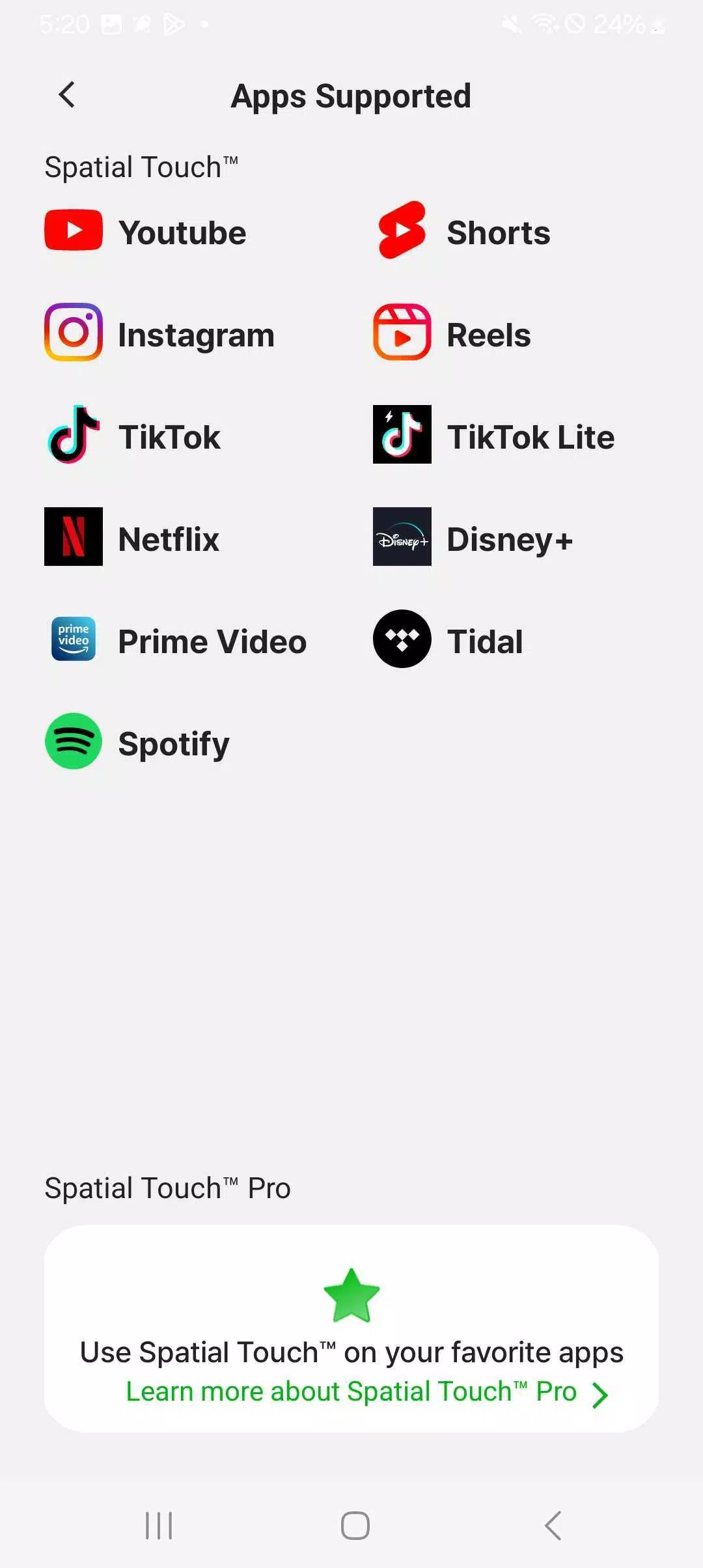 Spatial Touch™ APK for Android Download PGYER APKHUB Spatial Touch™ APK for Android Download PGYER APKHUB