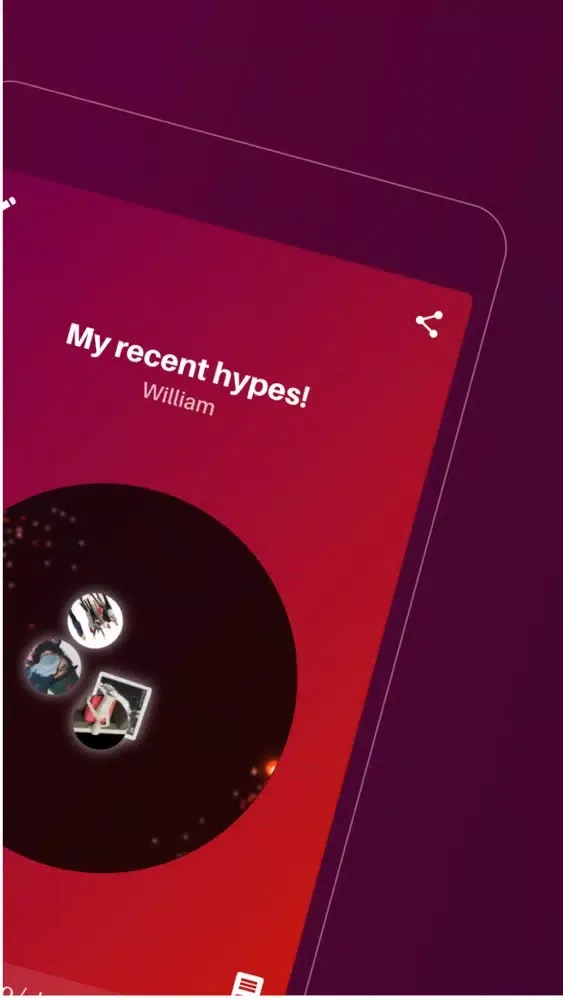 تصاویر Vybes Music