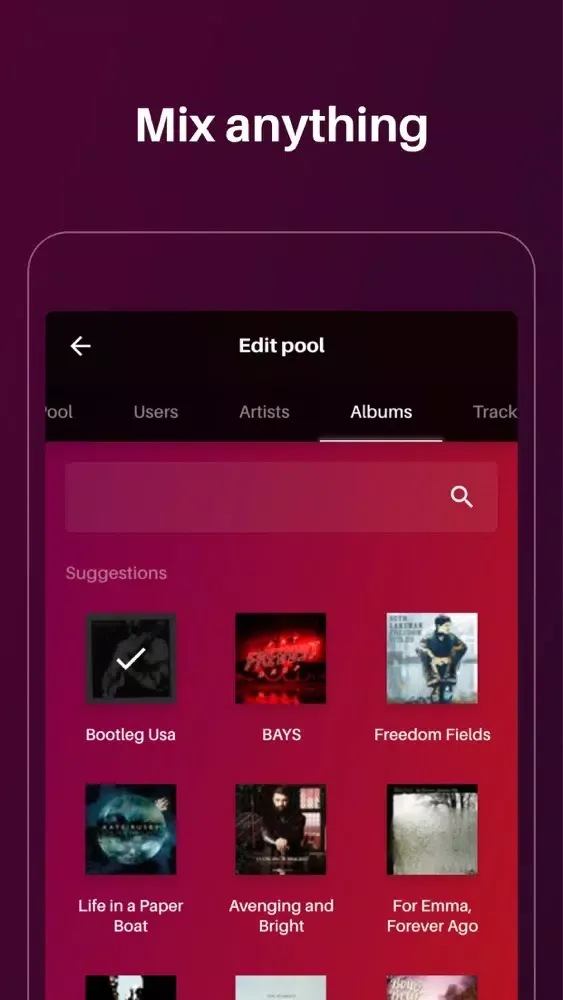 تصاویر Vybes Music
