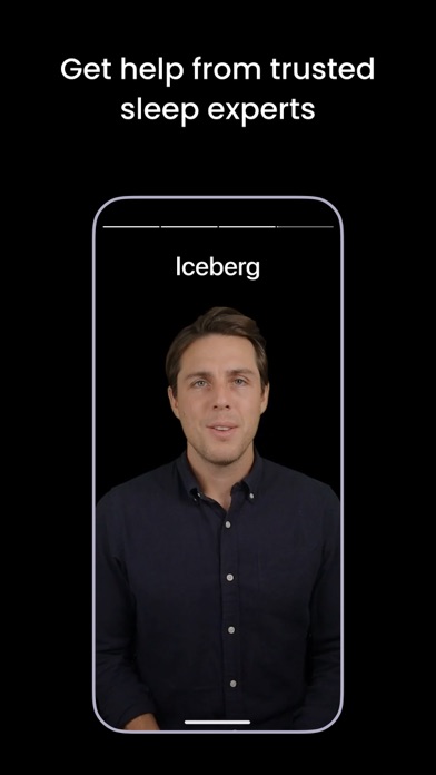 Sleepify: Better Sleep Stories應用截圖