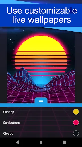 Wallpaper Engine 스크린샷