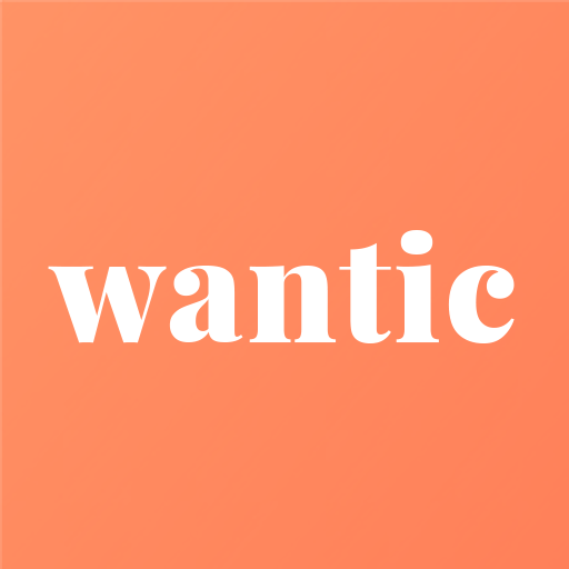 wantic - The wishlist app