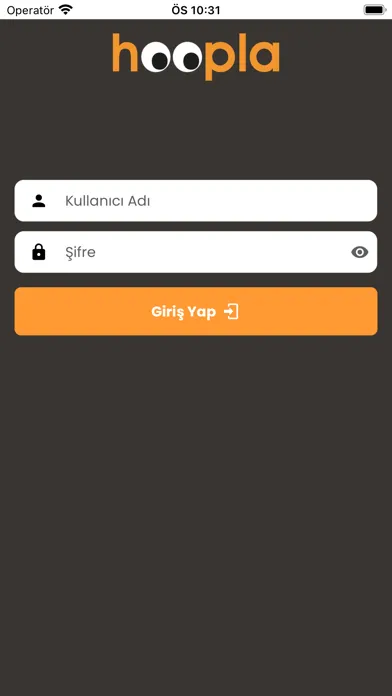 تصاویر Hoopla İşletme
